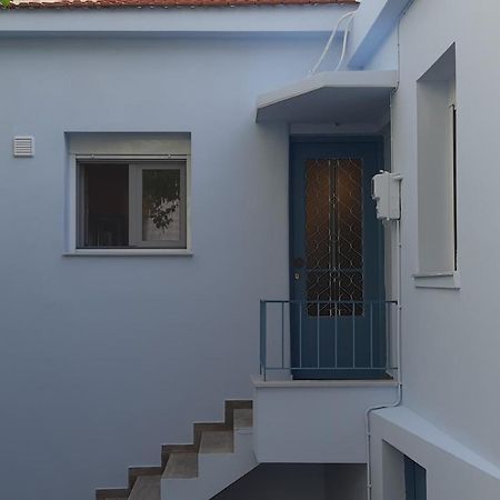 Central Apartment Patitiri  Exterior photo