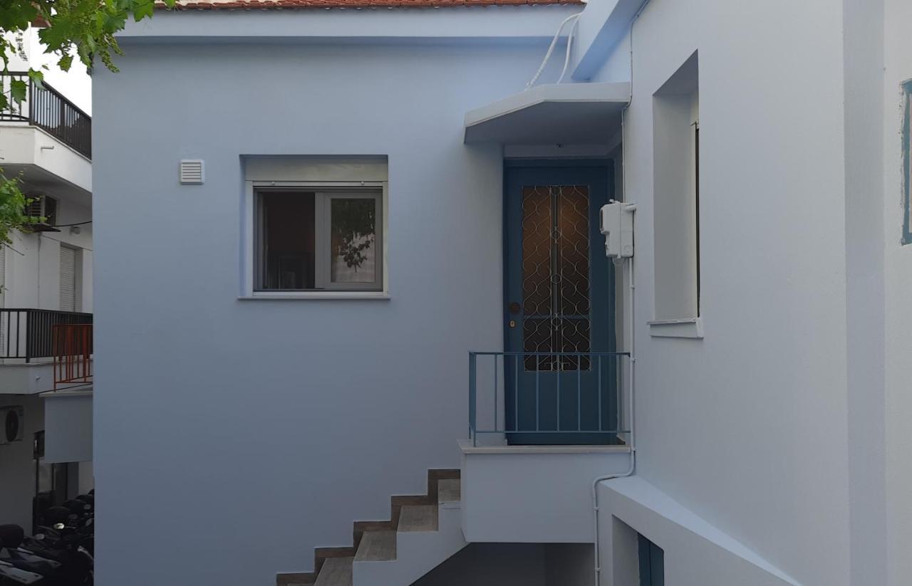 Central Apartment Patitiri  Exterior photo